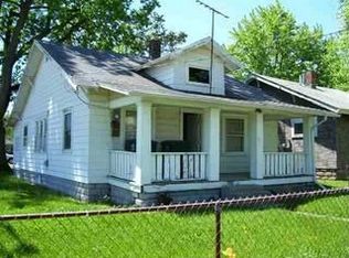 1803 E Memorial Dr, Muncie, IN 47302