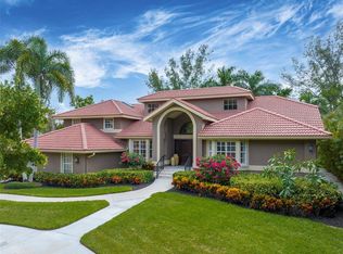 648 Dream Island Rd, Longboat Key, FL 34228