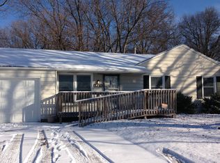 8715 Goddard St, Overland Park, KS 66214