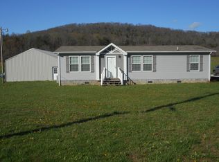 1406 State Highway 2546, Alpha, KY 42603