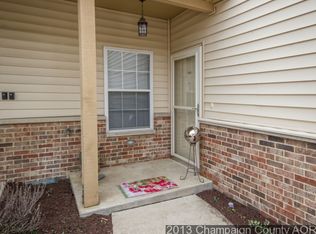 3738 Thornhill Dr, Champaign, IL 61822