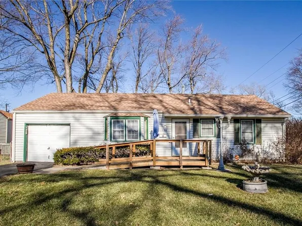 11224 W 66th Ter, Shawnee, KS 66203