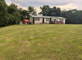 2298 Mountain View Pkwy, Alderson, WV 24910