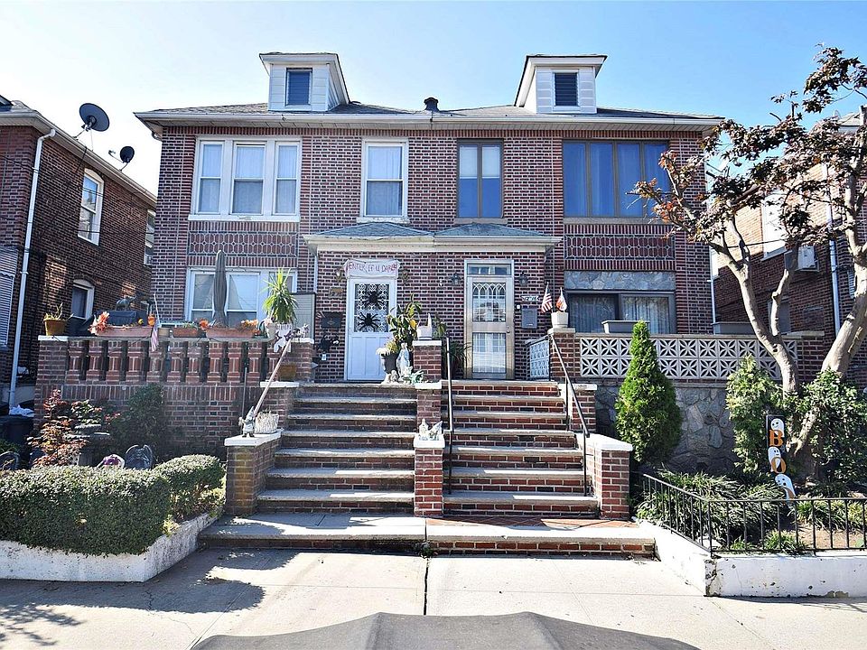 1st image of 12-16 116th Street