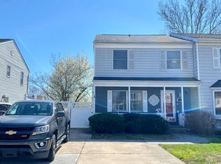 117 Breakwater Ct, Joppa, MD 21085