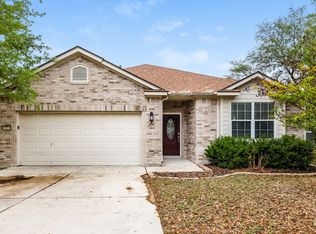 4823 James Gaines, San Antonio, TX 78253