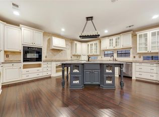 5215 N Briar Ridge Cir, McKinney, TX 75072