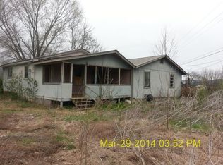 3046 County Road 30, Scottsboro, AL 35768