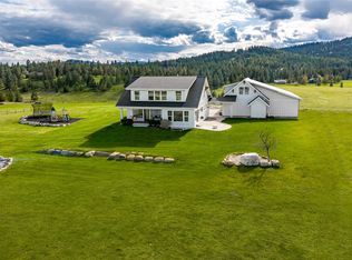 207 Eastview Dr, Kalispell, MT 59901