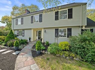 30 Sheraton Ave, Braintree, MA 02184