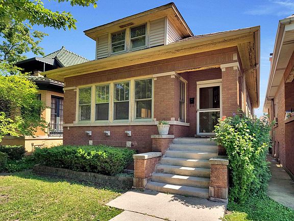 2nd image of 5505 W Cullom Ave