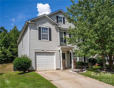 7717 Ponderosa Pine Ln, Charlotte, NC, 28215