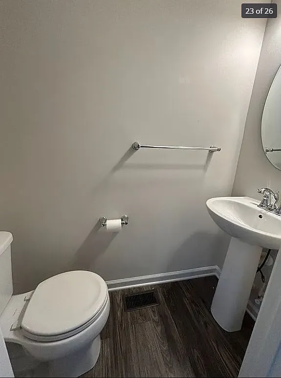 4 bed, 3.5 bath, 1680 sqft, $2,700 — Photo 3
