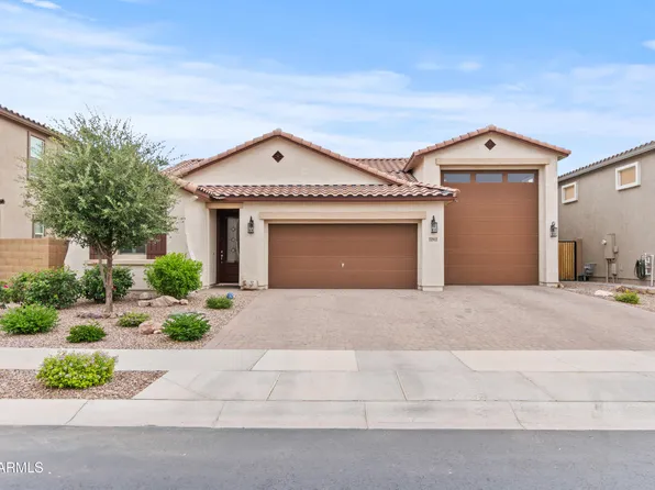 22912 E Domingo Road, Queen Creek, AZ 85142