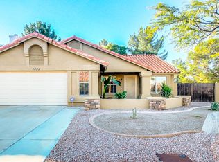 1451 E Redfield Rd, Gilbert, AZ 85234