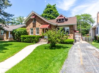 24 W Talcott Rd, Park Ridge, IL 60068