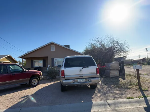 209 E 3rd Ave, Casa Grande, AZ 85122