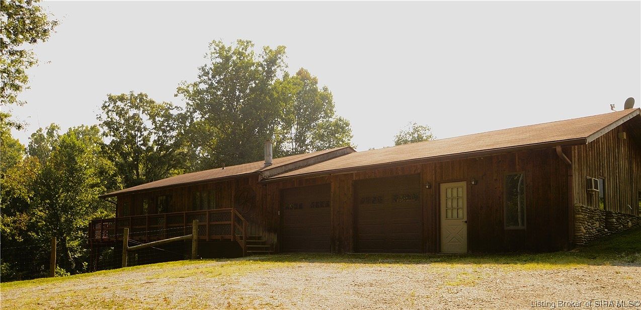 511 Ebenezer Church Road, Memphis, IN 47143 Zillow