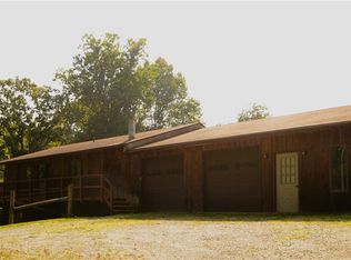 511 Ebenezer Church Rd, Memphis, IN 47143