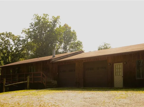 511 Ebenezer Church Road, Memphis, IN 47143