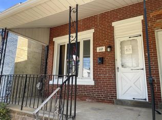 112 E Washington Ave, Clifton Heights, PA