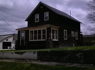 301 Maple St, Hurley, WI 54534