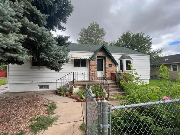 904 Carteret Ave, Pueblo, CO 81004
