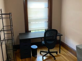 866 Beacon St #6, Boston, MA 02215