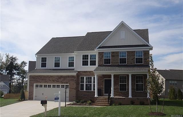 1st image of 9317 Colvincrest Dr