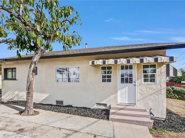 4551 Eagle St, Los Angeles, CA 90022