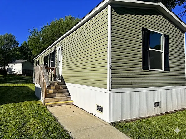 148 Ewing Way #148, Belton, MO 64012
