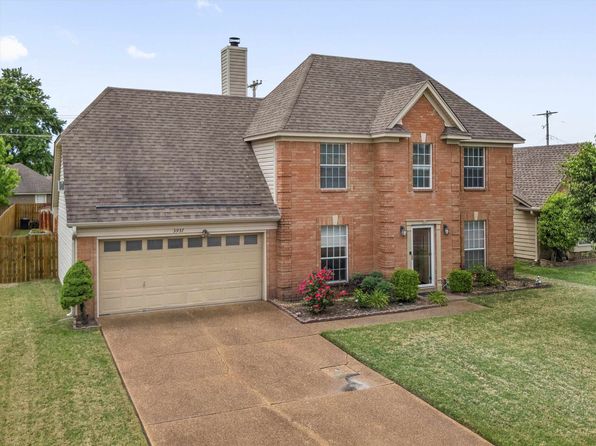 3937 Long Creek Rd, Memphis, TN 38125