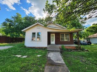 1225 S Stockton St, Ada, OK 74820