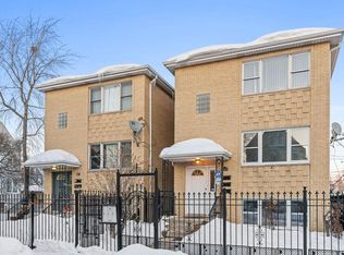 2815 N Avers Ave, Chicago, IL 60618