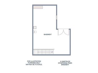 31 Martin Dr, Whispering Pines, NC 28327