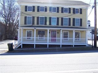 141 Ward St #1, Montgomery, NY 12549