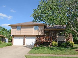 3536 S Kings Ave, Springfield, MO 65807