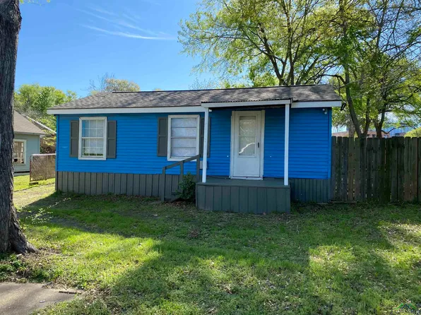 802 N Marshall St, Henderson, TX 75652