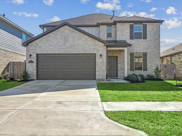 23007 Forebear Dr, Katy, TX 77449