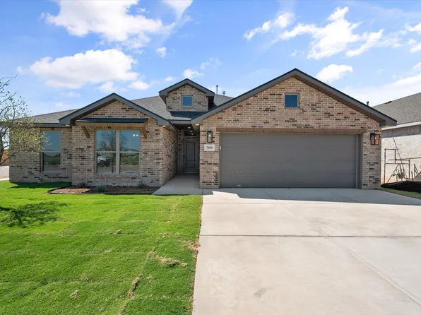 7029 57th St, Lubbock, TX 79407