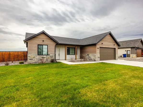 1230 Granite Ln, Sheridan, WY 82801