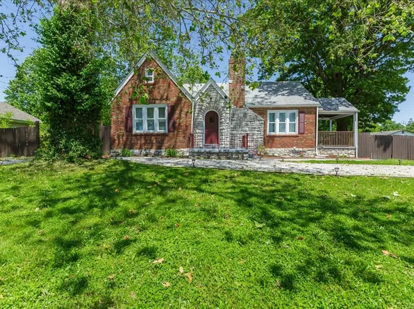 1723 Redman Rd, Saint Louis, MO 63138