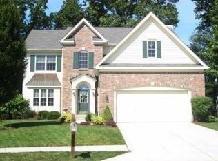 14701 Straley Ct, Carmel, IN 46033
