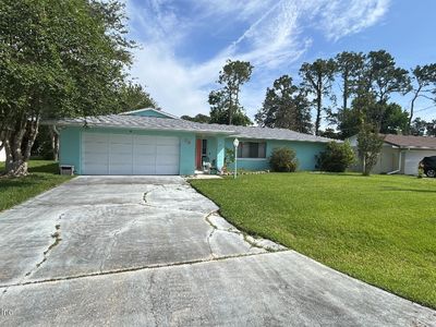 25 FILLMORE Lane, Palm Coast, FL, 32137