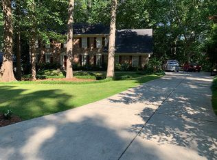 4697 Three Springs Ct, Marietta, GA 30062