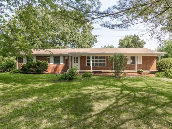 4718 W 81st Pl, Indianapolis, IN 46268