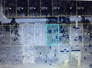 2711 51st St W, Lehigh Acres, FL 33971