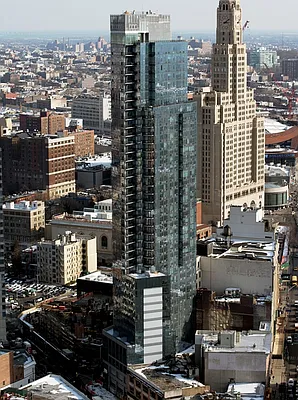 Rented by The Dermot Realty Management Company | media 1