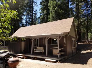 8695 Savannah Way, Shingletown, CA 96088