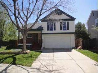 8540 Van Gordon Ct, Arvada, CO 80005